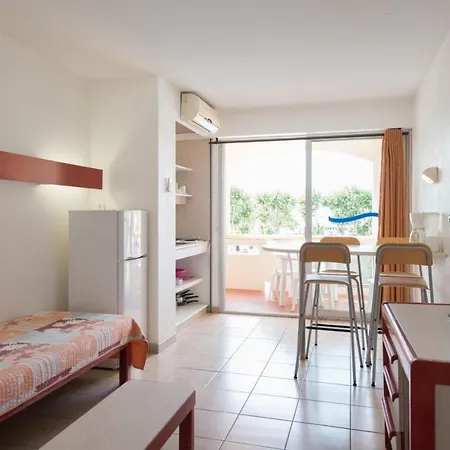 Agathea Studio 2 Pers Semesteranläggning (resort) Agde