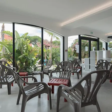Semesteranläggning (resort) Agathea Studio 2 Pers *