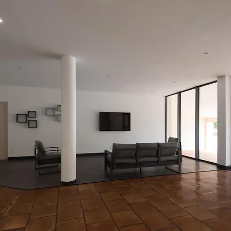 Agathea Studio 2 Pers * Agde