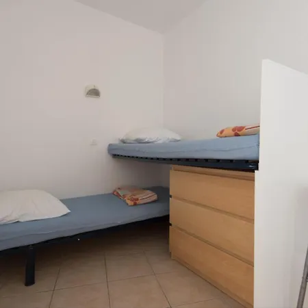 Agathea Studio 2 Pers * Agde