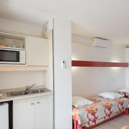 Θέρετρο Agathea Studio 2 Pers *
