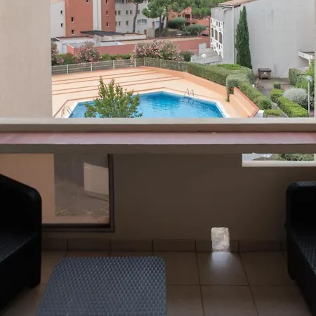 Θέρετρο Agathea Studio 2 Pers *